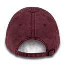 Embroidered Vintage Dad Hat Snapback Trucker Cap – Embroidered Queer Streetwear Hat