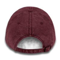 Embroidered Vintage Dad Hat Snapback Trucker Cap – Embroidered Queer Streetwear Hat
