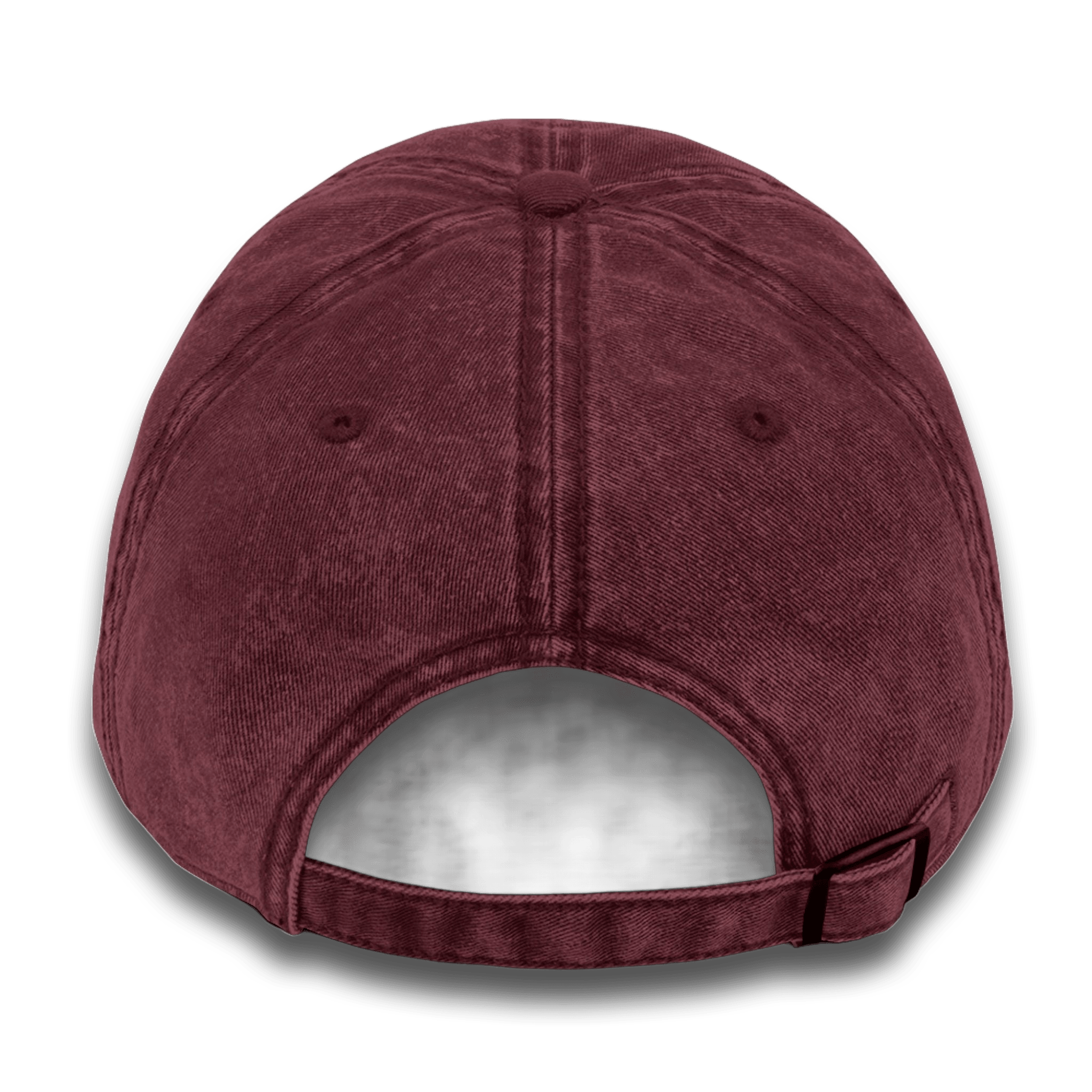 Embroidered Vintage Dad Hat Snapback Trucker Cap – Embroidered Queer Streetwear Hat