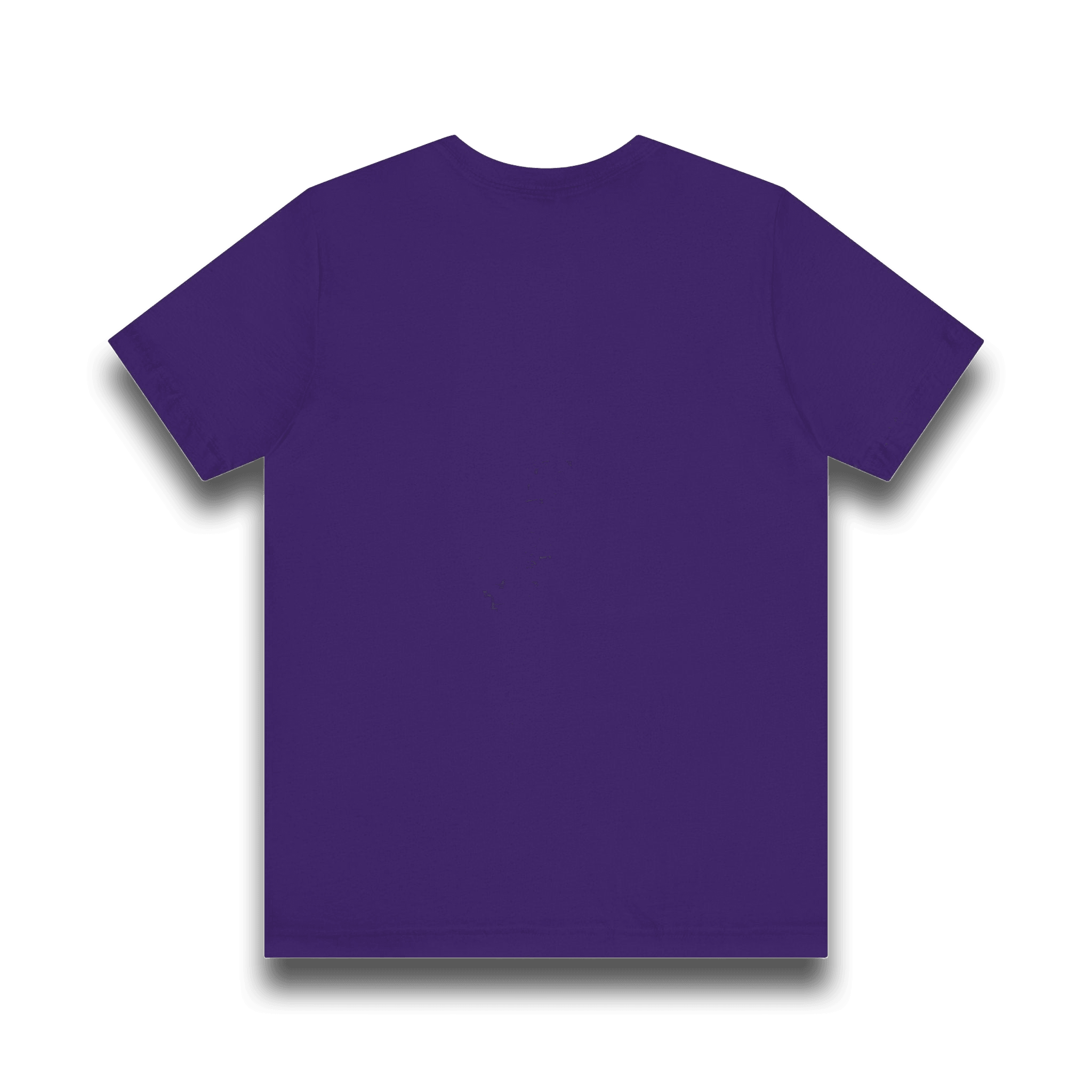 "I'm tripping the F*ck out" Surreal Dolphin Tee Unisex T-Shirt – Bold Queer Streetwear Graphic Tee