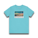 "Gays are using windmills to waft homosexual mists into your home" Tee Shirt Unisex T-Shirt – Bold Queer Streetwear Graphic Tee