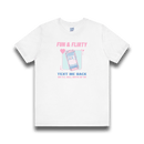 "Text me back" Humorous Relationship Texting Tee Unisex T-Shirt – Bold Queer Streetwear Graphic Tee