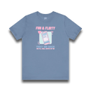 "Text me back" Humorous Relationship Texting Tee Unisex T-Shirt – Bold Queer Streetwear Graphic Tee