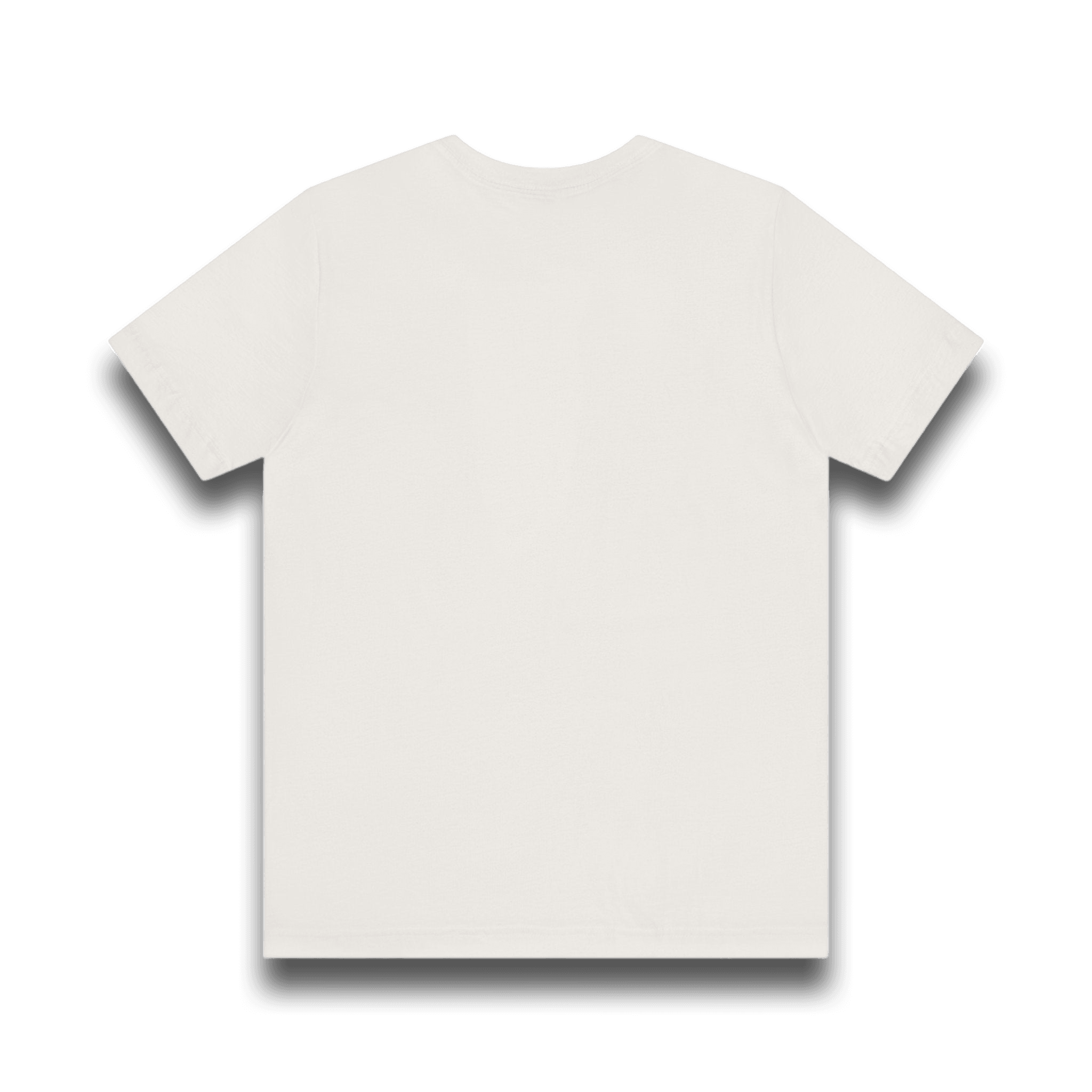 "She's having Lesbian Thoughts" Retro Pride Unisex Tee Unisex T-Shirt – Bold Queer Streetwear Graphic Tee
