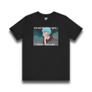 "I'm Not Like Other Girls" Unisex Short Sleeve Graphic T Unisex T-Shirt – Bold Queer Streetwear Graphic Tee