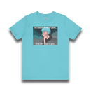 "I'm Not Like Other Girls" Unisex Short Sleeve Graphic T Unisex T-Shirt – Bold Queer Streetwear Graphic Tee