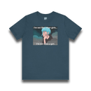 "I'm Not Like Other Girls" Unisex Short Sleeve Graphic T Unisex T-Shirt – Bold Queer Streetwear Graphic Tee