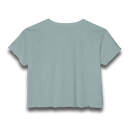 "I’m Not Like Other Girls" Women’s Festival Crop Graphic Top – Club Riot Queer Streetwear