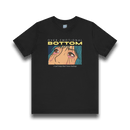 "Overemotional Bottom" Graphic T Unisex T-Shirt – Bold Queer Streetwear Graphic Tee