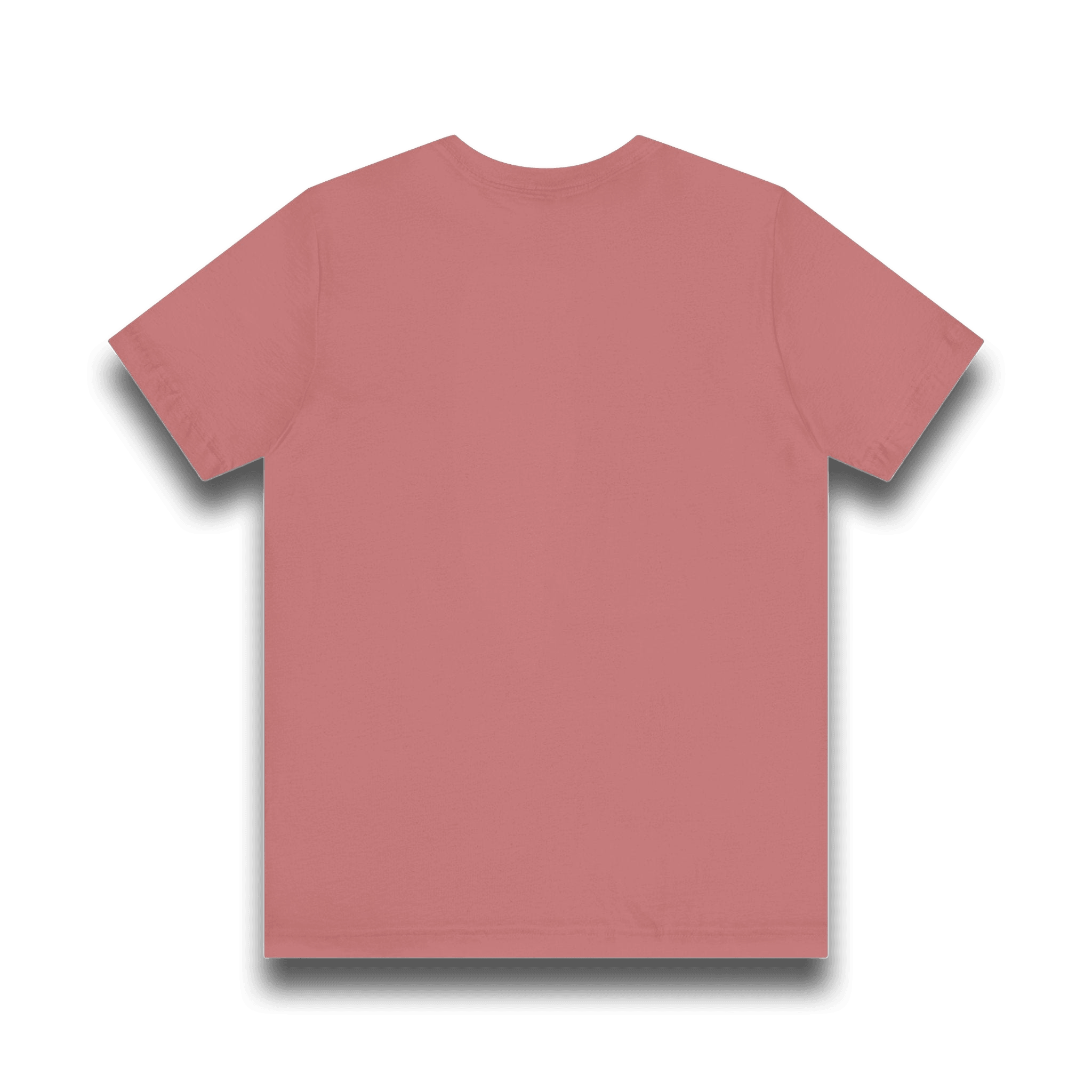 "Overemotional Bottom" Graphic T Unisex T-Shirt – Bold Queer Streetwear Graphic Tee