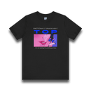 "Emotionally Unavailable Top" Unisex Tee Unisex T-Shirt – Bold Queer Streetwear Graphic Tee