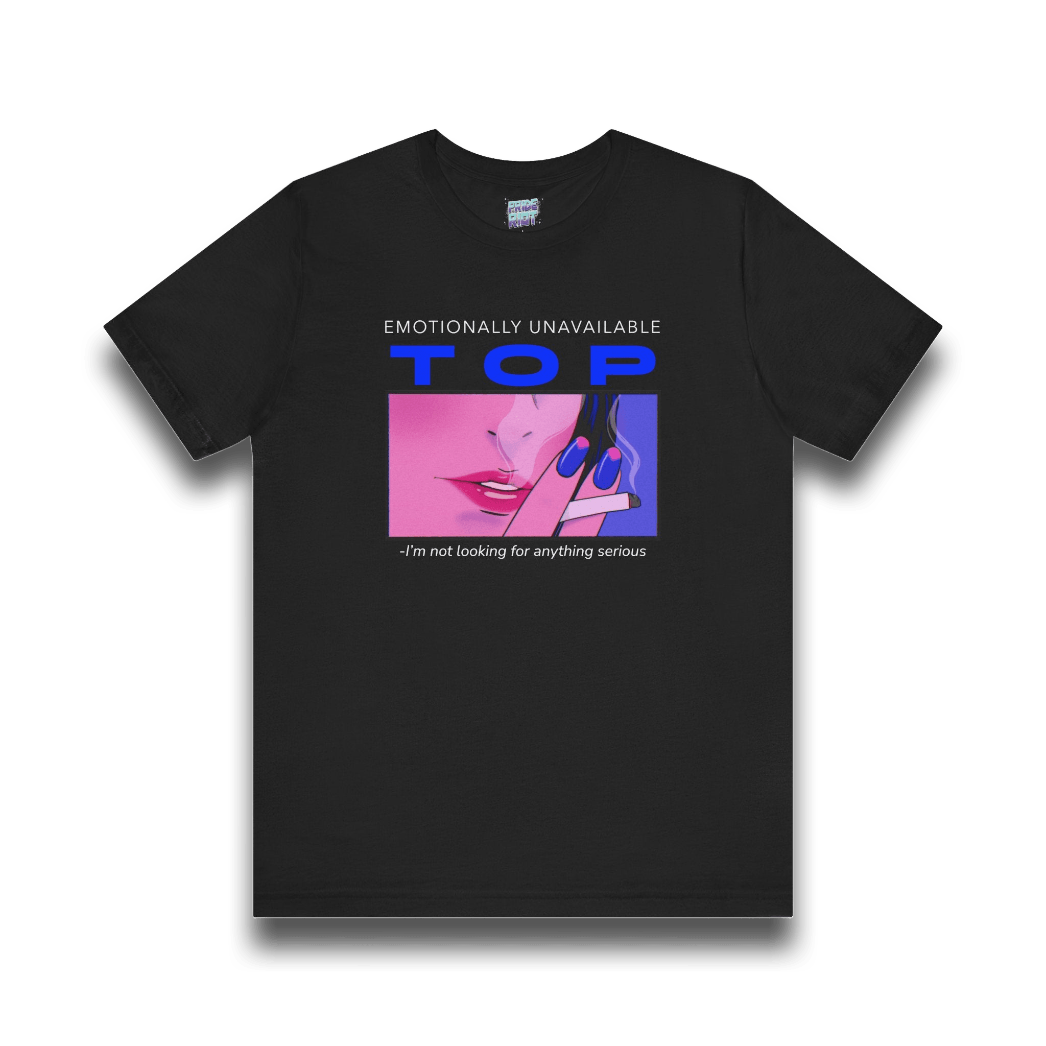 Black / XS