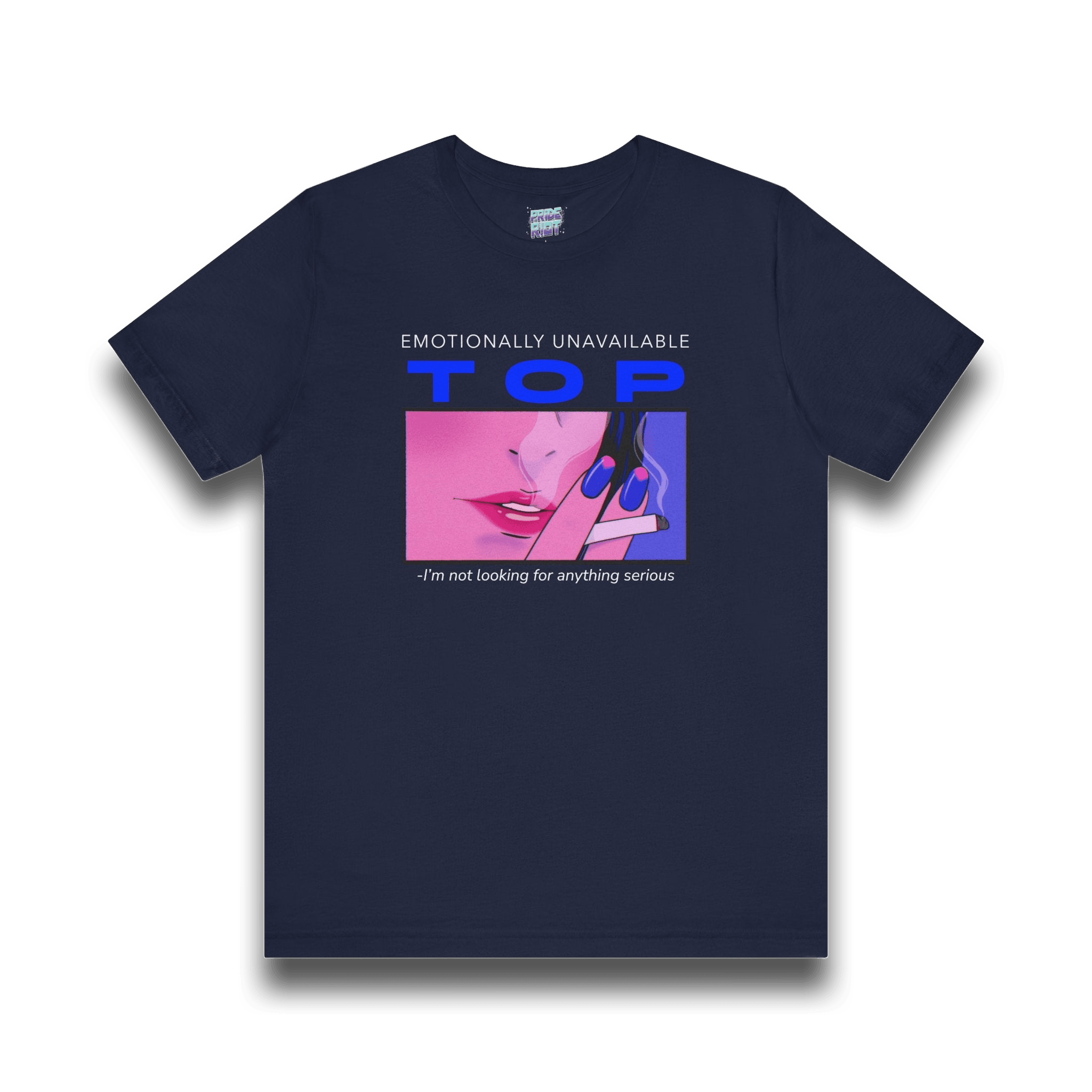 Navy / XS
