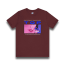 "Emotionally Unavailable Top" Unisex Tee Unisex T-Shirt – Bold Queer Streetwear Graphic Tee