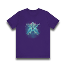 “Flaming Homosexual” Heavy Metal T Unisex T-Shirt – Bold Queer Streetwear Graphic Tee