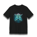 “Flaming Homosexual” Heavy Metal T Unisex T-Shirt – Bold Queer Streetwear Graphic Tee