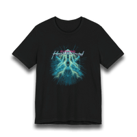 “Flaming Homosexual” Heavy Metal T Unisex T-Shirt – Bold Queer Streetwear Graphic Tee