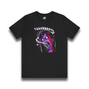 YAAASSSS Zombie Ally Graphic Unisex Tee Unisex T-Shirt – Bold Queer Streetwear Graphic Tee