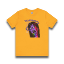 YAAASSSS Zombie Ally Graphic Unisex Tee Unisex T-Shirt – Bold Queer Streetwear Graphic Tee