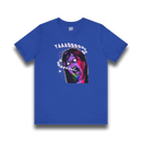 YAAASSSS Zombie Ally Graphic Unisex Tee Unisex T-Shirt – Bold Queer Streetwear Graphic Tee