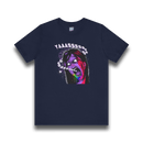 YAAASSSS Zombie Ally Graphic Unisex Tee Unisex T-Shirt – Bold Queer Streetwear Graphic Tee