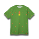 Citrus Summer Vibes Unisex Tee Unisex T-Shirt – Bold Queer Streetwear Graphic Tee