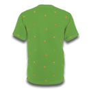 Citrus Summer Vibes Unisex Tee Unisex T-Shirt – Bold Queer Streetwear Graphic Tee