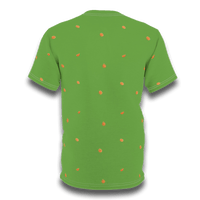 Citrus Summer Vibes Unisex Tee Unisex T-Shirt – Bold Queer Streetwear Graphic Tee