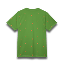Citrus Summer Vibes Unisex Tee Unisex T-Shirt – Bold Queer Streetwear Graphic Tee