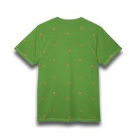 Citrus Summer Vibes Unisex Tee Unisex T-Shirt – Bold Queer Streetwear Graphic Tee