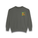 Sweatshirt Crewneck Sweatshirt – Queer Streetwear Cozy Essential