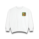 Sweatshirt Crewneck Sweatshirt – Queer Streetwear Cozy Essential