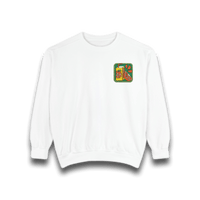 Sweatshirt Crewneck Sweatshirt – Queer Streetwear Cozy Essential