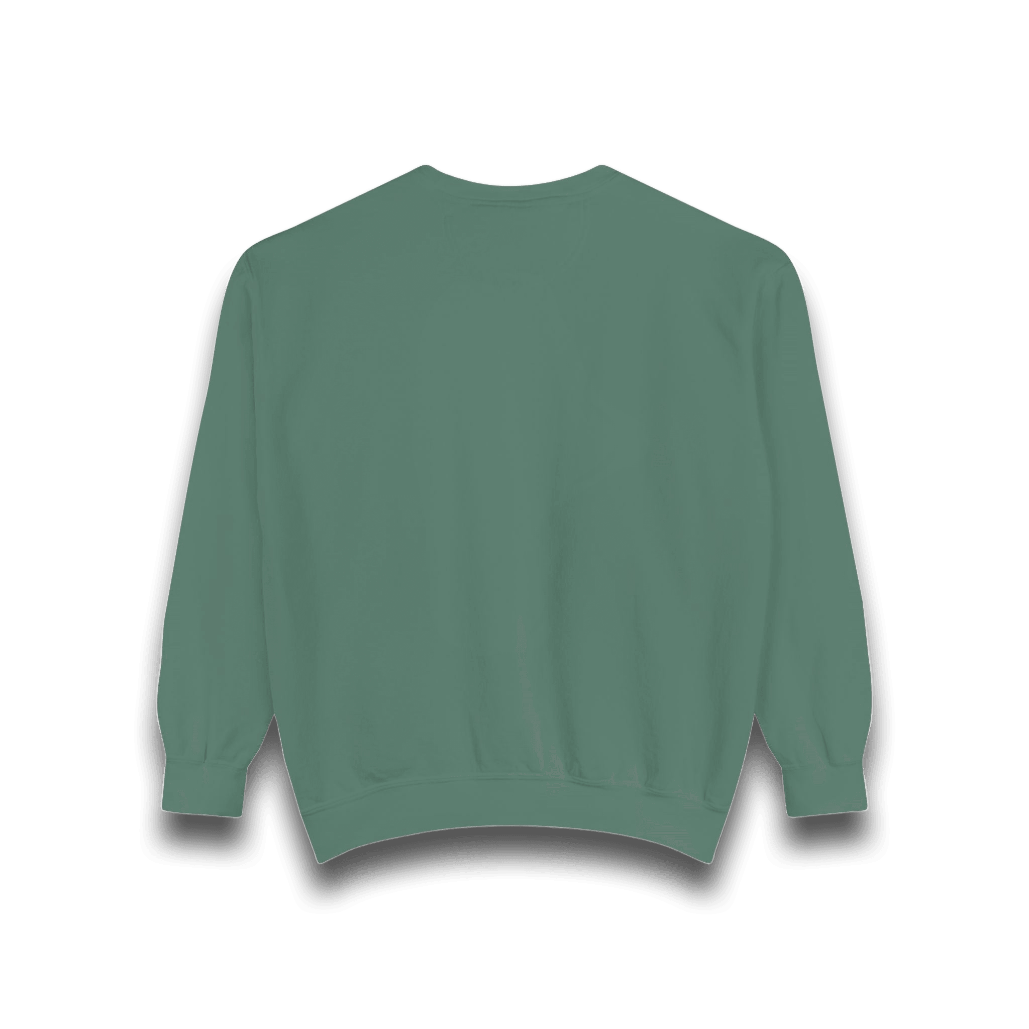 Sweatshirt Crewneck Sweatshirt – Queer Streetwear Cozy Essential