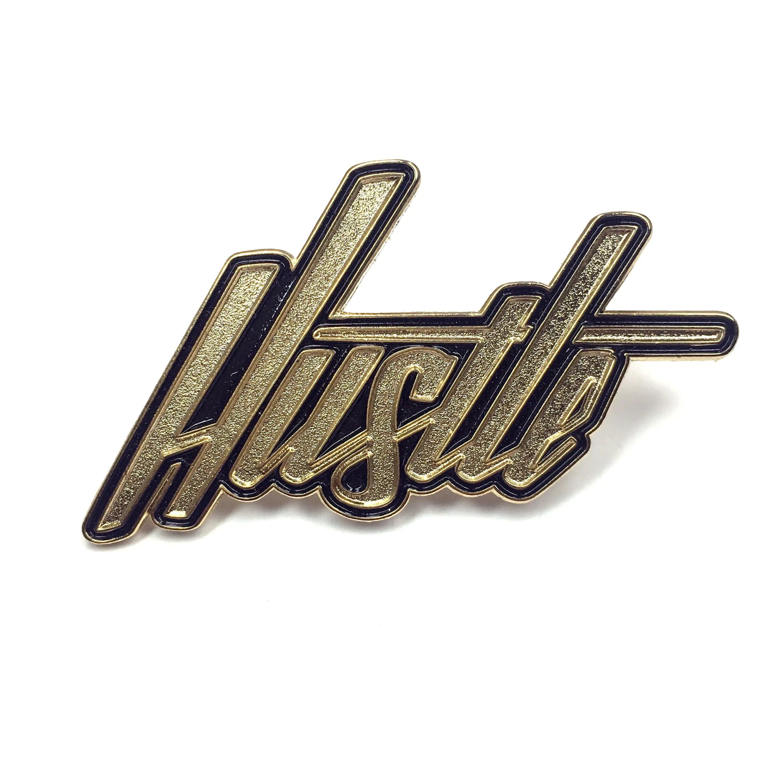 Hustle Needle Minder – Club Riot Queer Streetwear