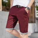 Men's Trendy Brand Casual Loose Sports Pants – Club Riot Queer Streetwear