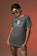"I'm Not Like Other Girls" Unisex Short Sleeve Graphic T Unisex T-Shirt – Bold Queer Streetwear Graphic Tee