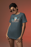 "I'm Not Like Other Girls" Unisex Short Sleeve Graphic T Unisex T-Shirt – Bold Queer Streetwear Graphic Tee