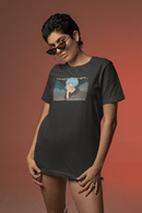 "I'm Not Like Other Girls" Unisex Short Sleeve Graphic T Unisex T-Shirt – Bold Queer Streetwear Graphic Tee