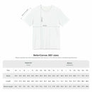 "I'm Not Like Other Girls" Unisex Short Sleeve Graphic T Unisex T-Shirt – Bold Queer Streetwear Graphic Tee