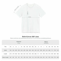 "I'm Not Like Other Girls" Unisex Short Sleeve Graphic T Unisex T-Shirt – Bold Queer Streetwear Graphic Tee